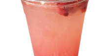 strawberry lemonade 1