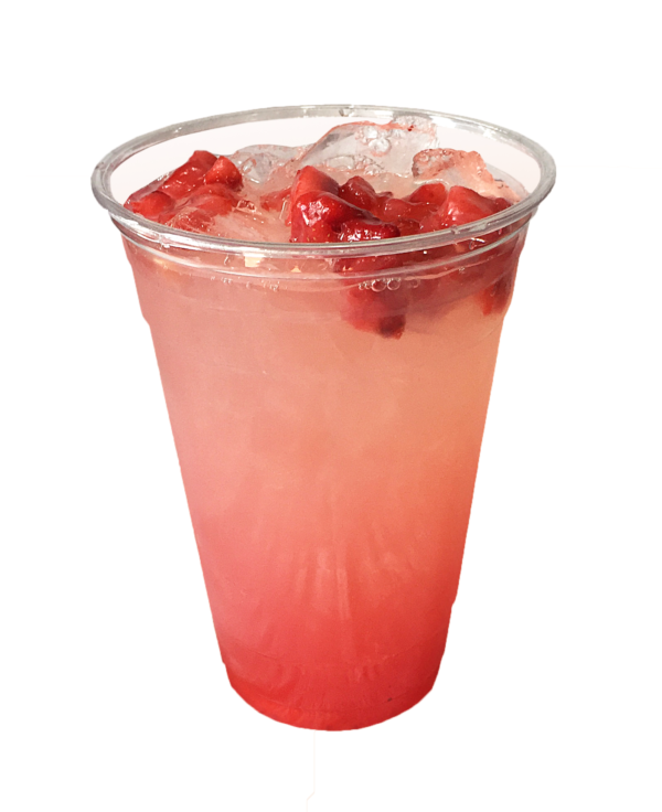 strawberry lemonade 1
