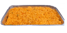 rice or beans tray new