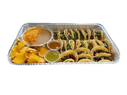 taco tray new